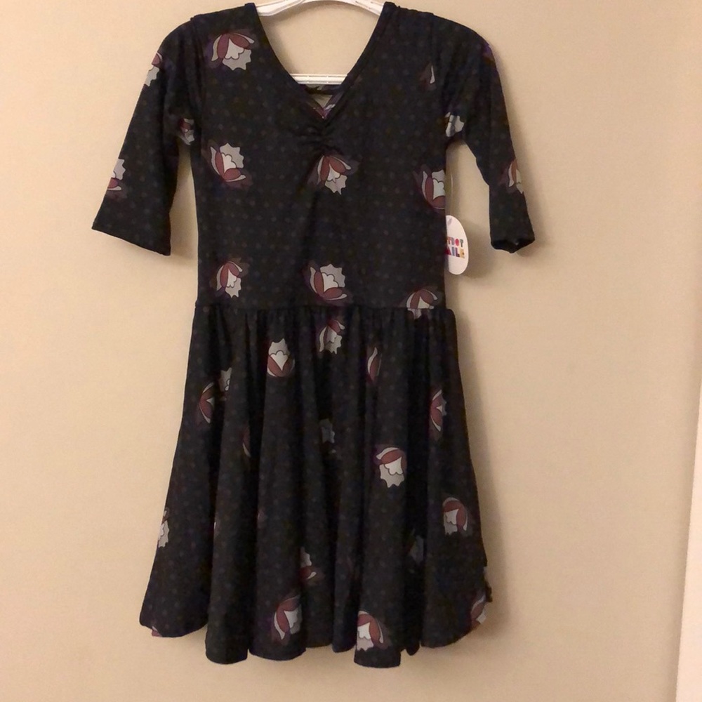Dot Dot Smile Dress